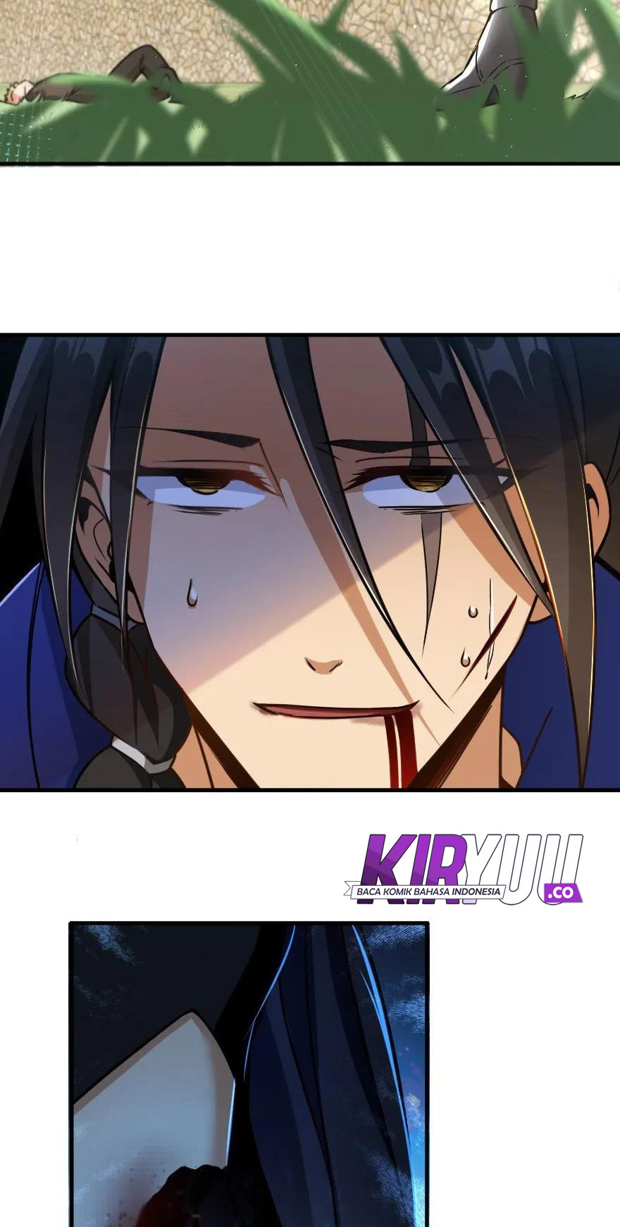 Release That Witch Chapter 108 - halaman 32