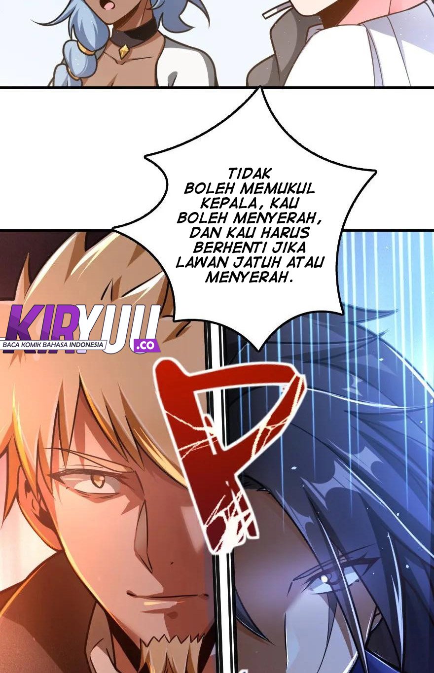 Release That Witch Chapter 108 - halaman 4