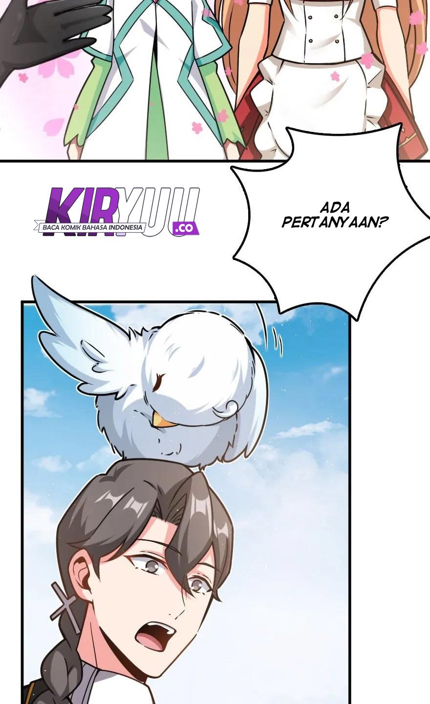 Release That Witch Chapter 108 - halaman 6