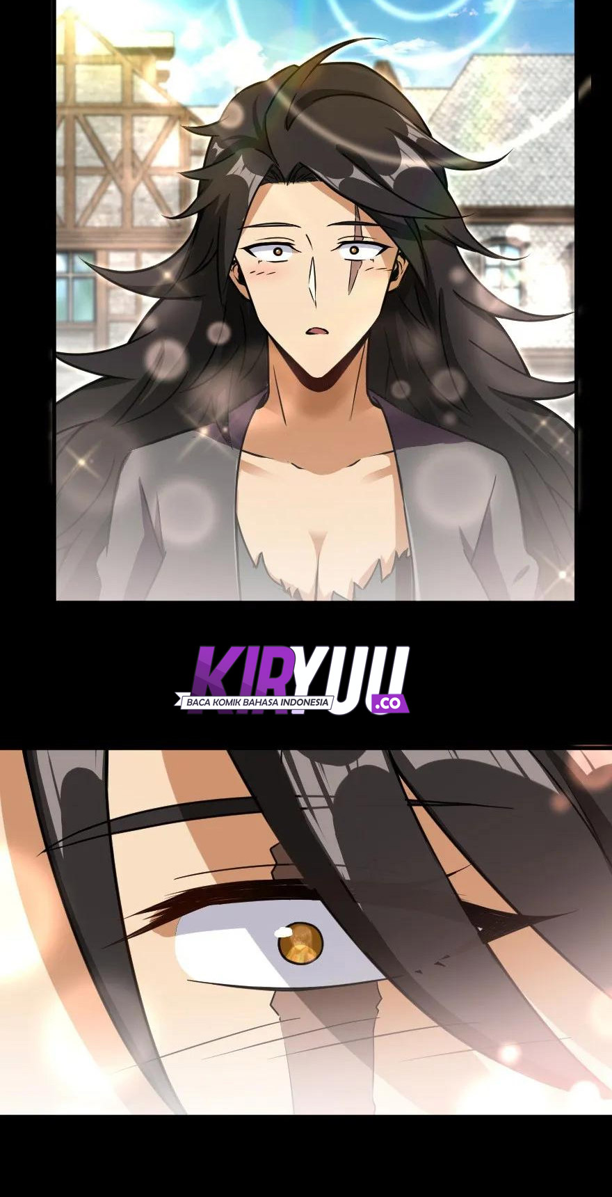 Release That Witch Chapter 109 - halaman 17