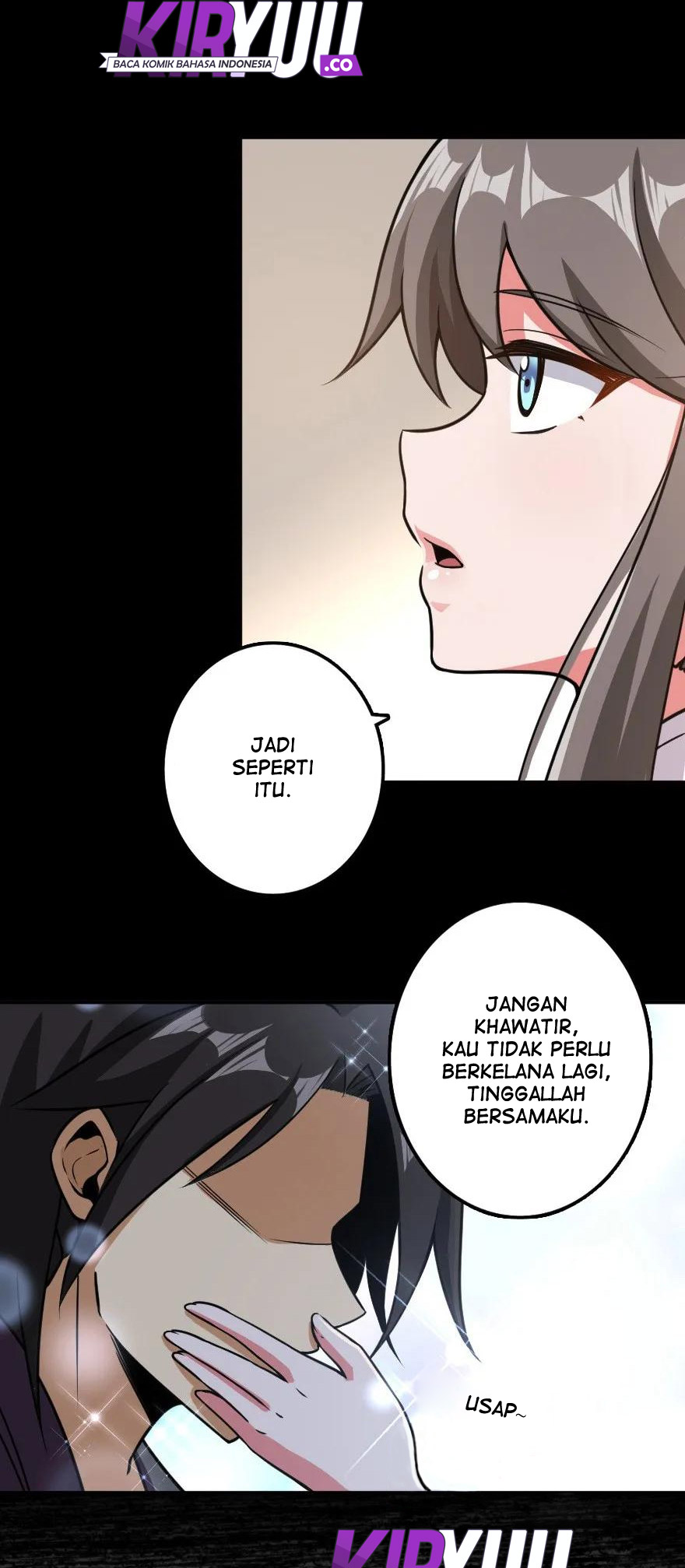 Release That Witch Chapter 109 - halaman 20