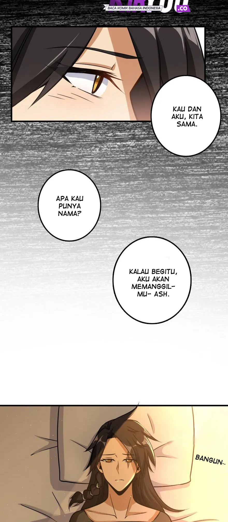 Release That Witch Chapter 109 - halaman 21