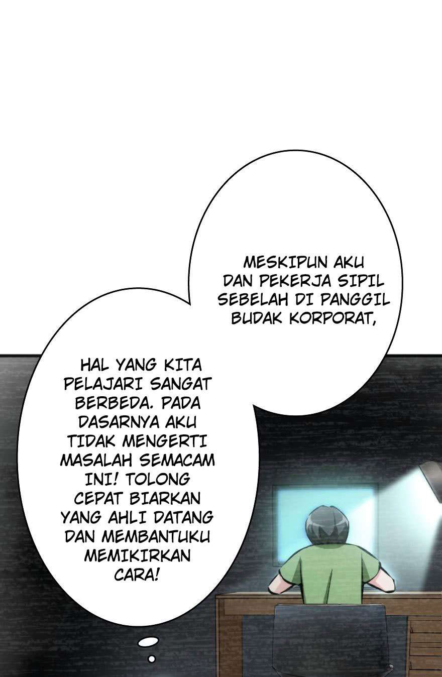 Release That Witch Chapter 11 - halaman 13