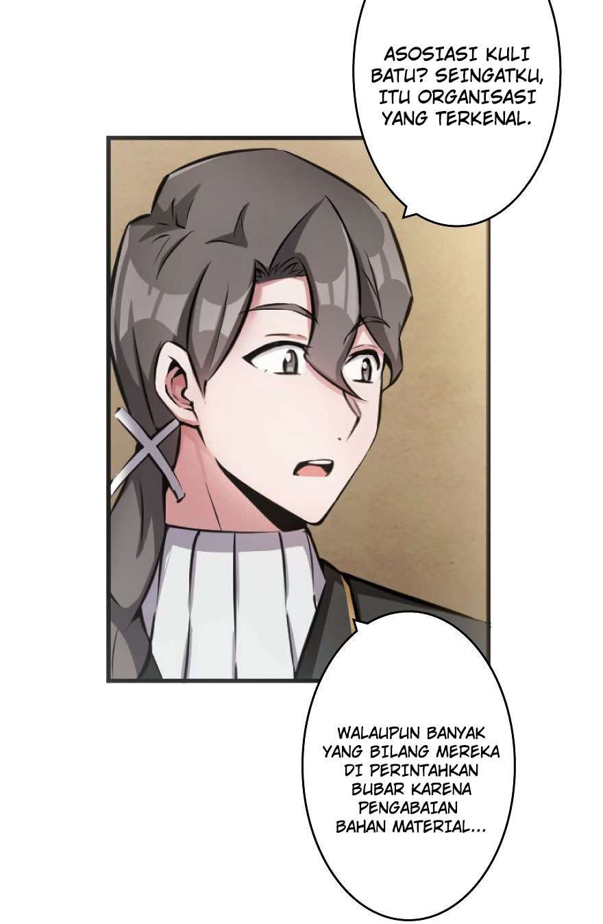 Release That Witch Chapter 11 - halaman 17