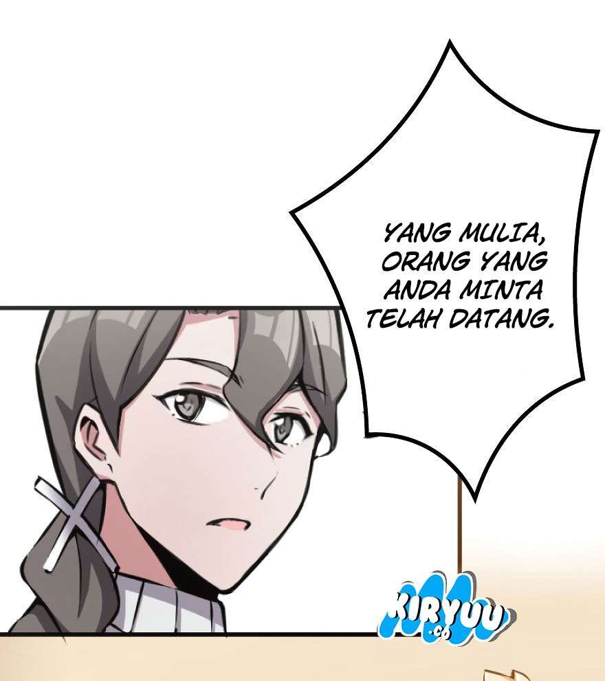 Release That Witch Chapter 11 - halaman 23