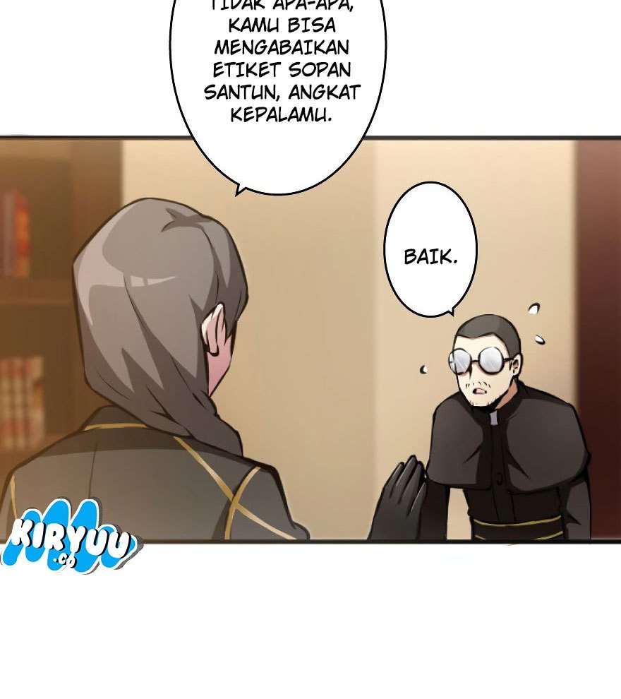Release That Witch Chapter 11 - halaman 26