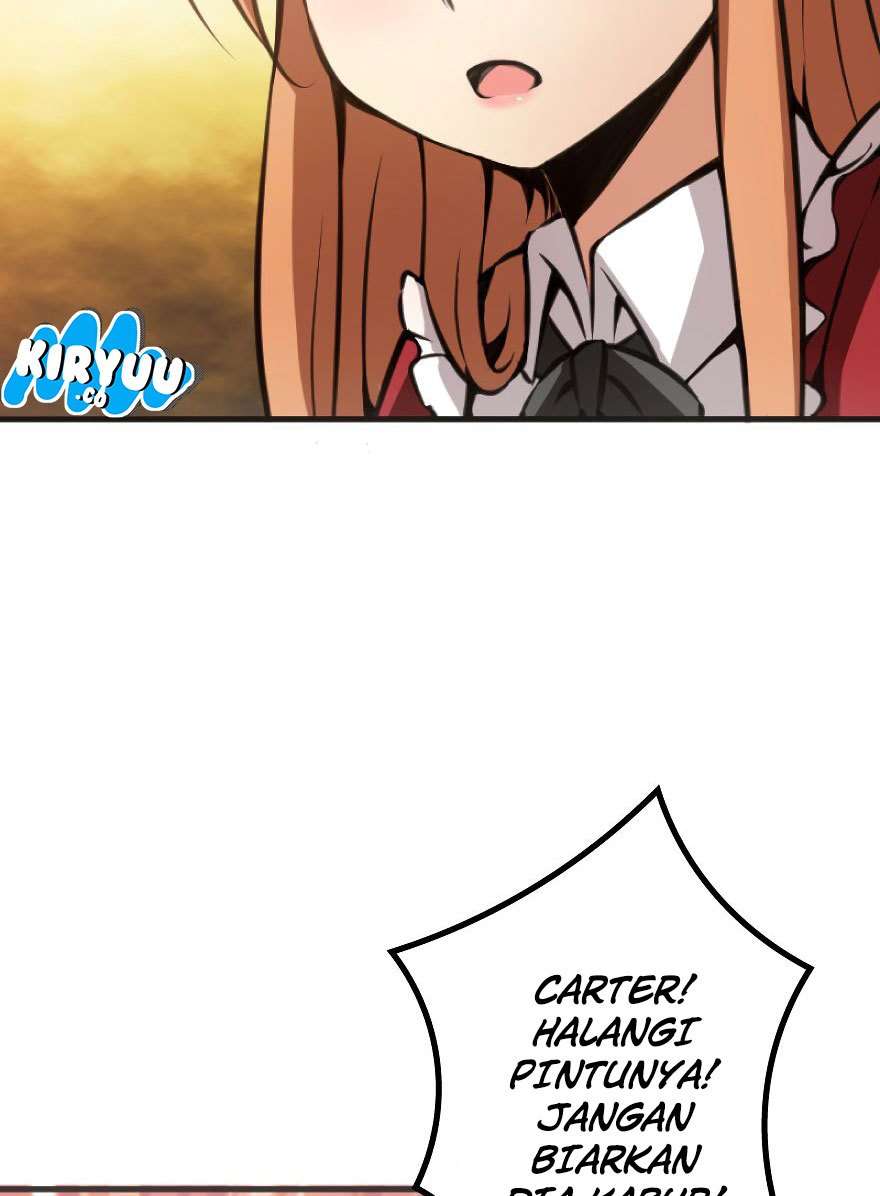 Release That Witch Chapter 11 - halaman 31