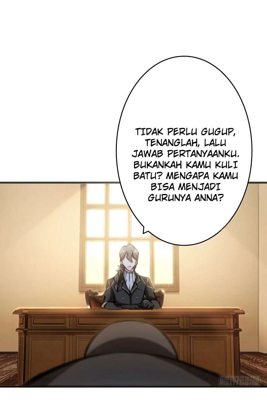 Release That Witch Chapter 11 - halaman 39