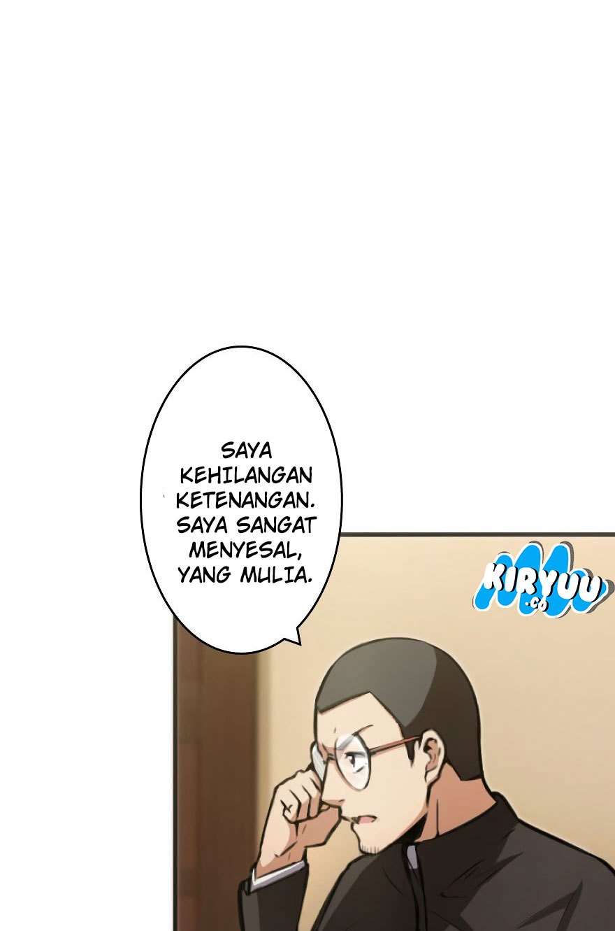 Release That Witch Chapter 11 - halaman 40