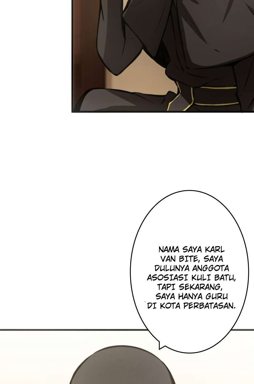 Release That Witch Chapter 11 - halaman 41