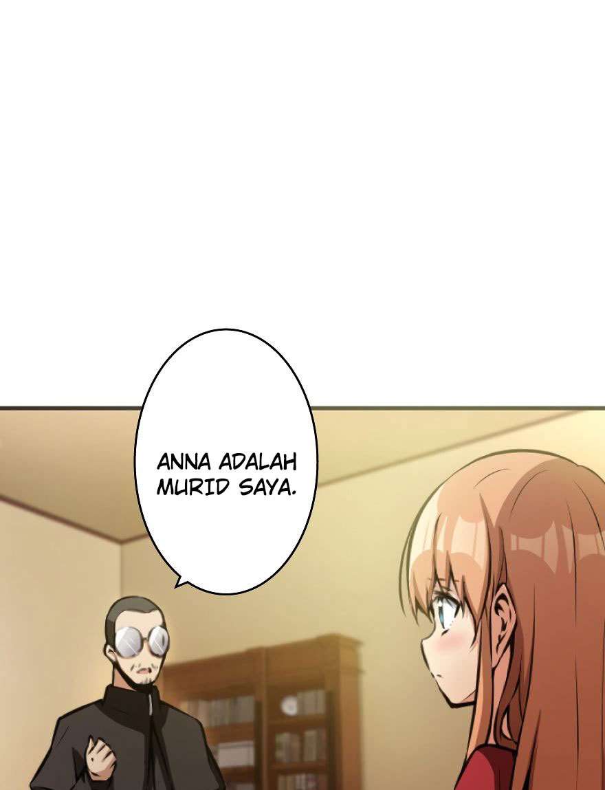 Release That Witch Chapter 11 - halaman 43