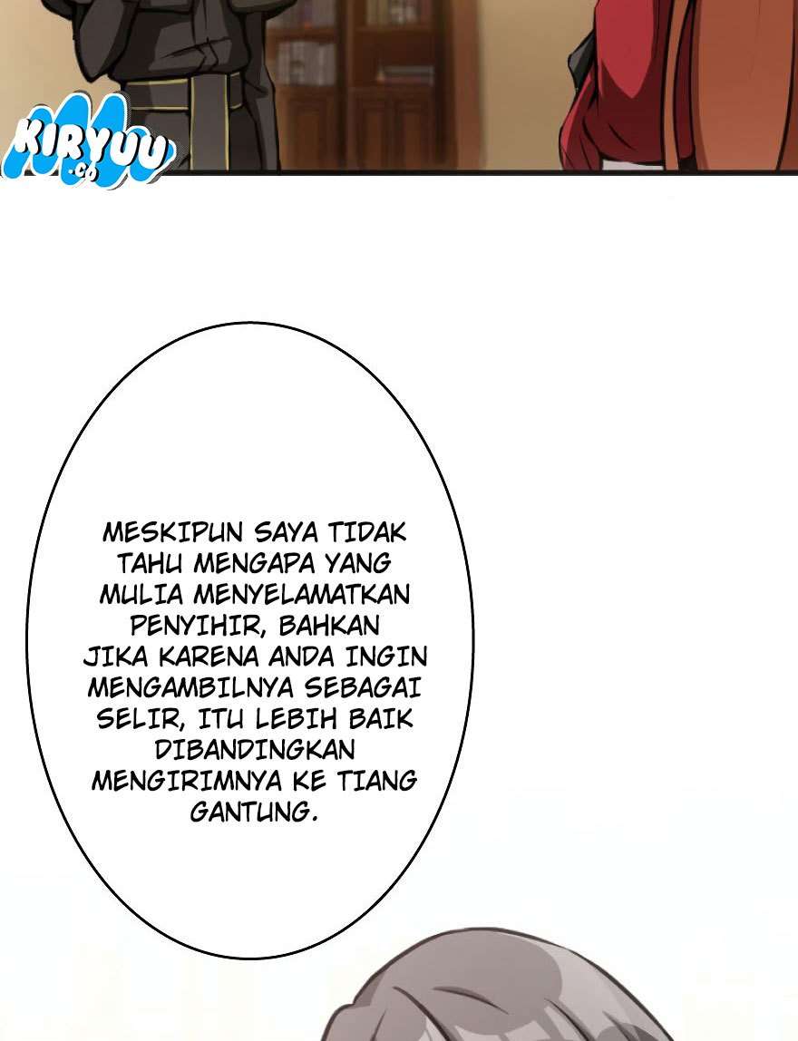 Release That Witch Chapter 11 - halaman 44