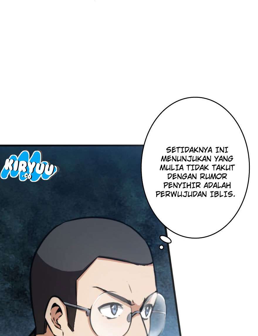 Release That Witch Chapter 11 - halaman 46
