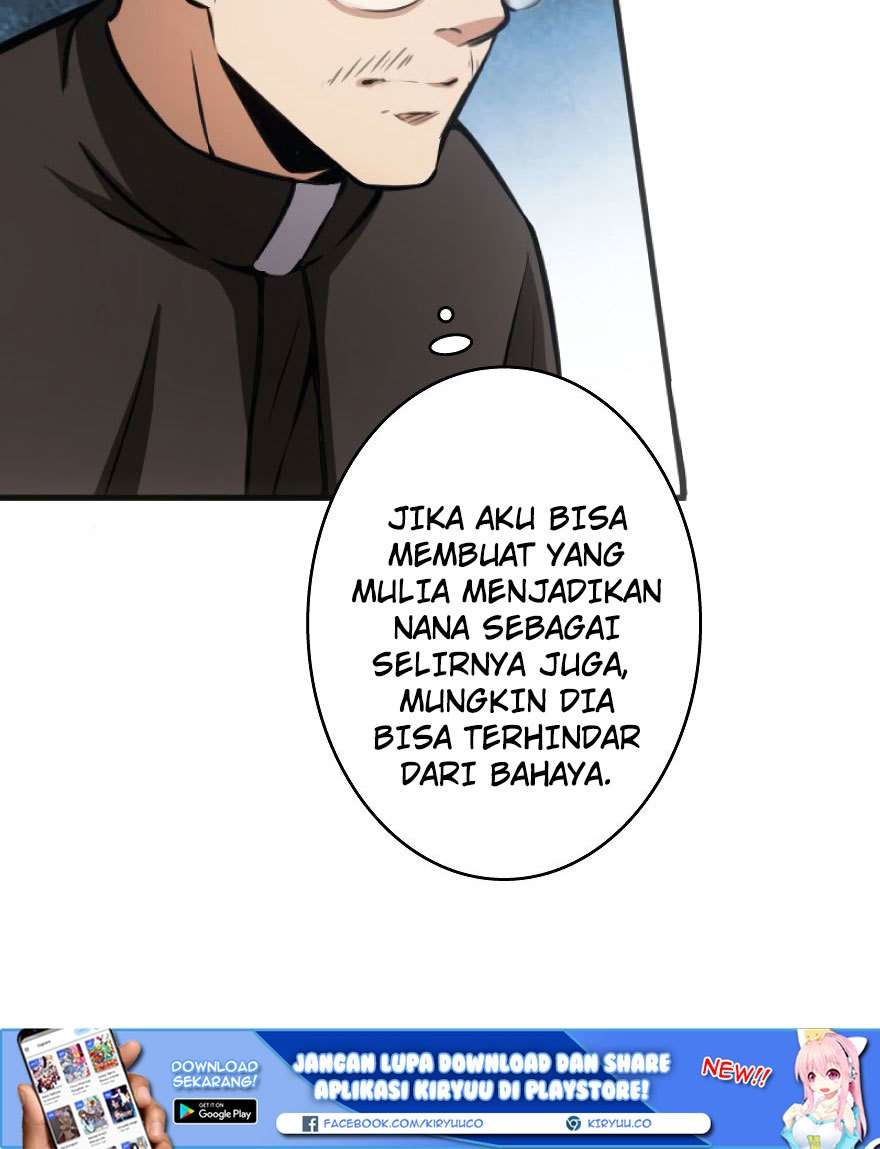 Release That Witch Chapter 11 - halaman 47