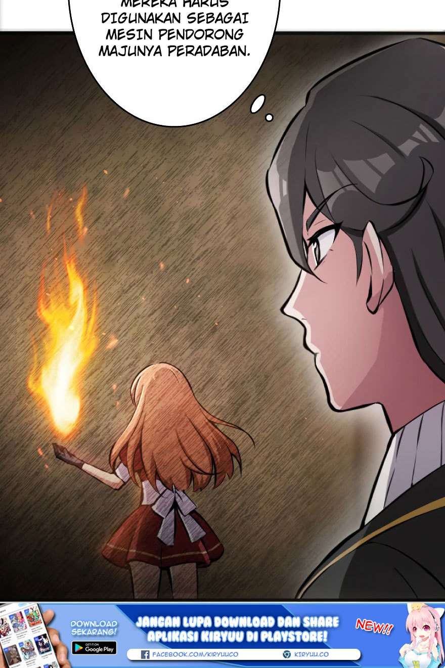 Release That Witch Chapter 11 - halaman 7