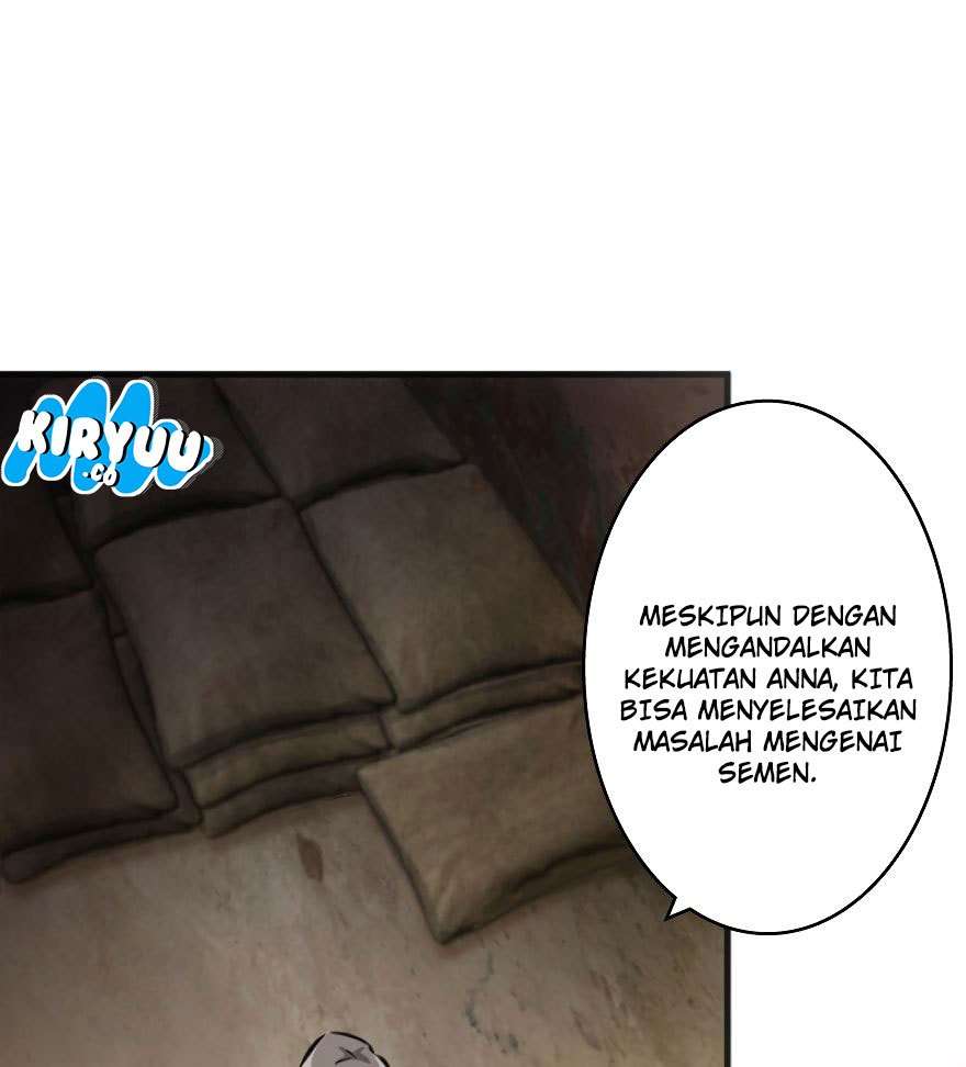 Release That Witch Chapter 11 - halaman 8