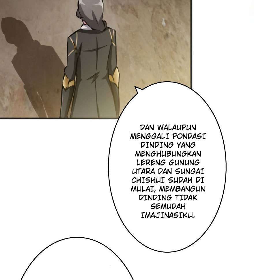 Release That Witch Chapter 11 - halaman 9