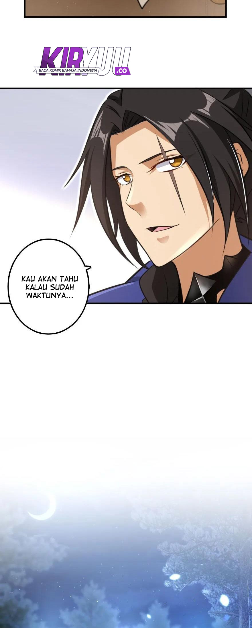 Release That Witch Chapter 110 - halaman 21