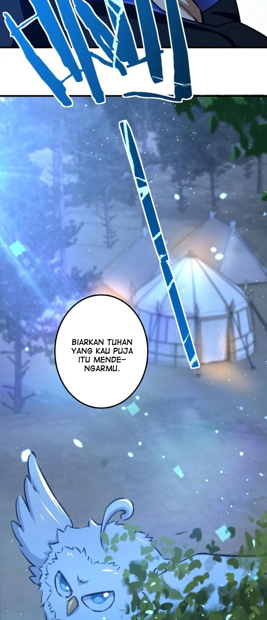 Release That Witch Chapter 110 - halaman 39