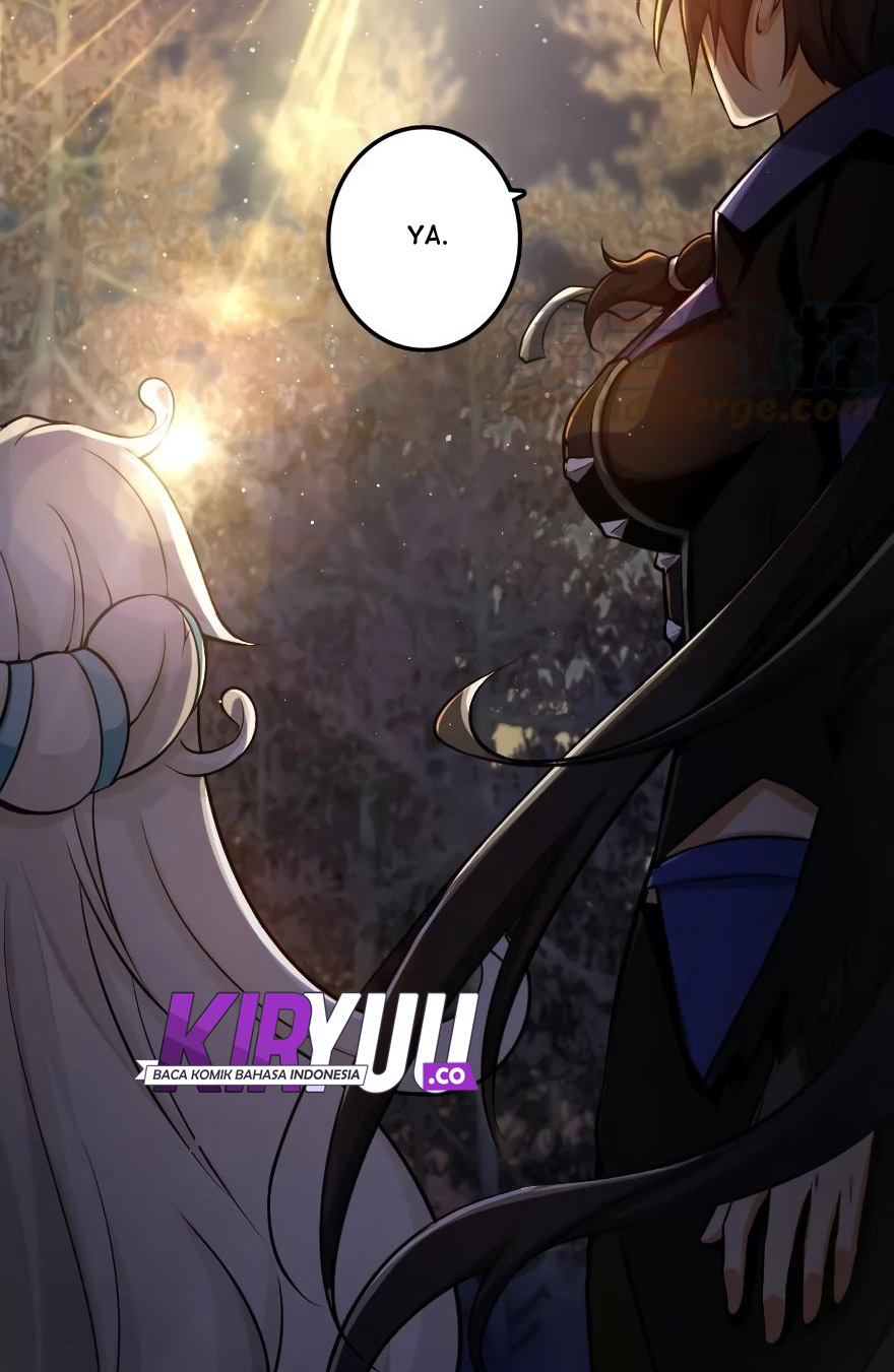 Release That Witch Chapter 111 - halaman 18