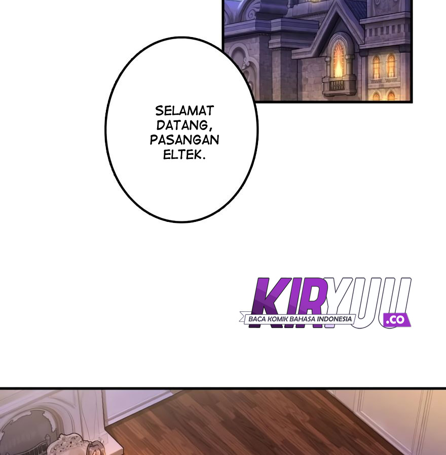 Release That Witch Chapter 111 - halaman 20