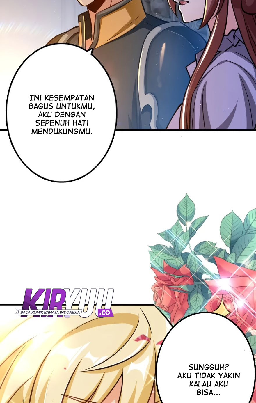 Release That Witch Chapter 111 - halaman 29