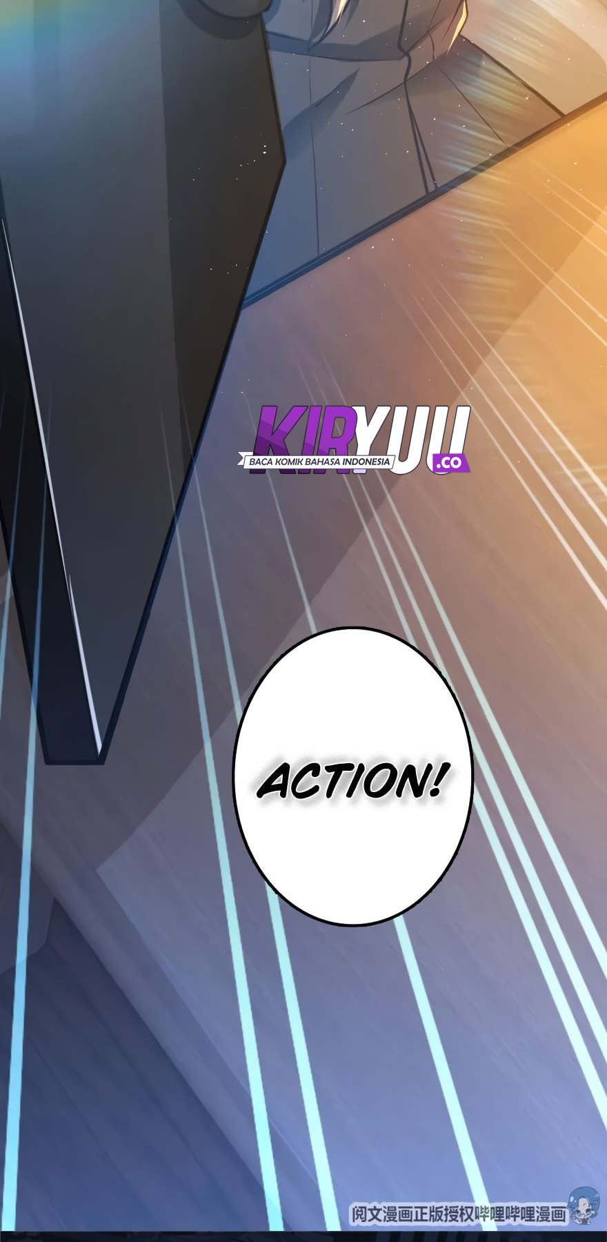 Release That Witch Chapter 111 - halaman 37