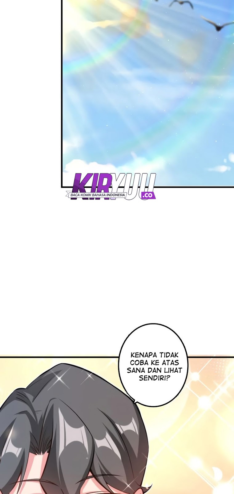 Release That Witch Chapter 112 - halaman 24