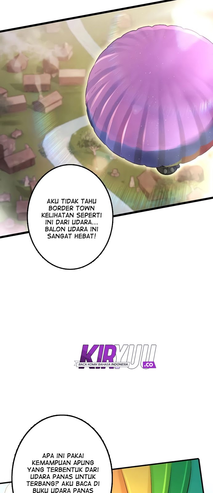 Release That Witch Chapter 112 - halaman 29