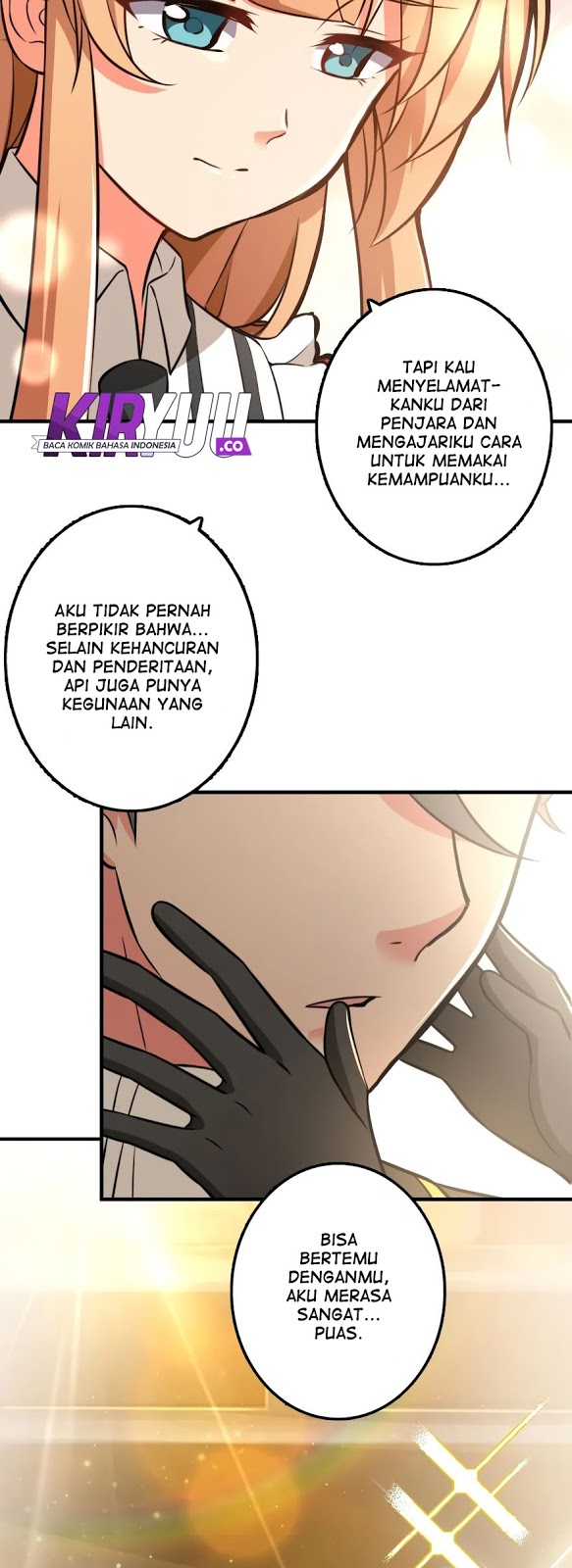 Release That Witch Chapter 112 - halaman 40