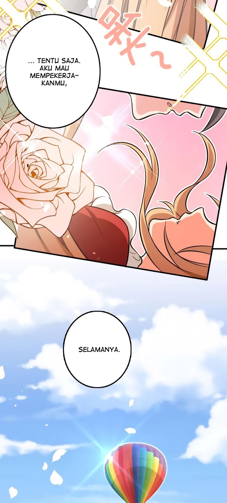 Release That Witch Chapter 112 - halaman 43