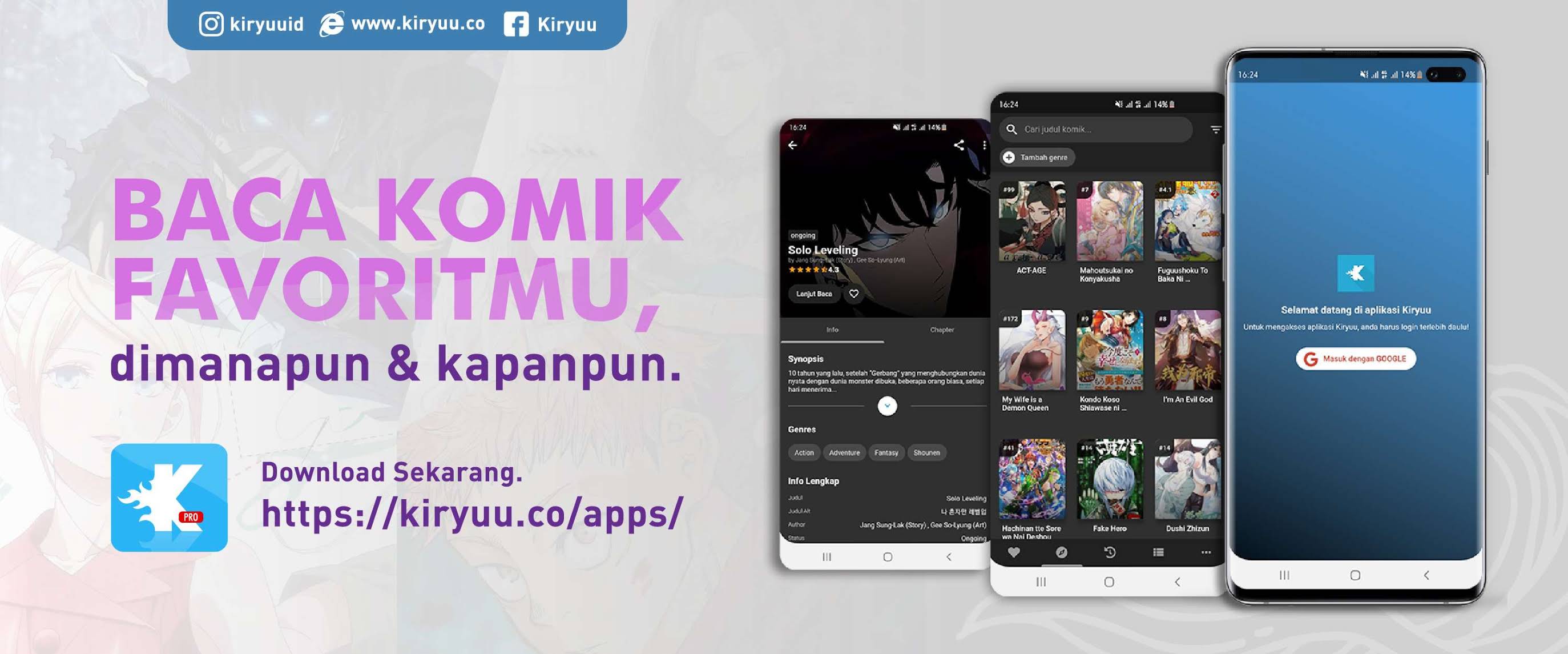 Release That Witch Chapter 113 - halaman 1