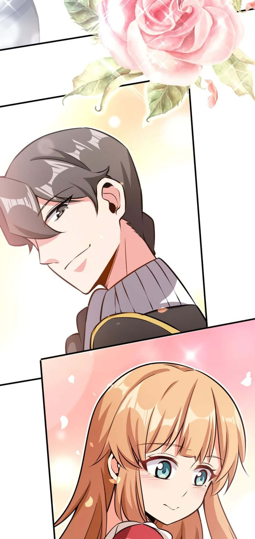 Release That Witch Chapter 113 - halaman 12
