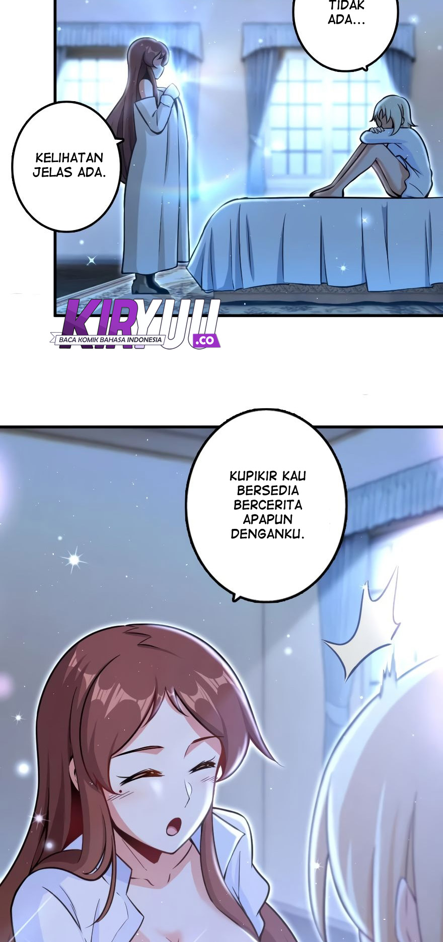 Release That Witch Chapter 113 - halaman 24