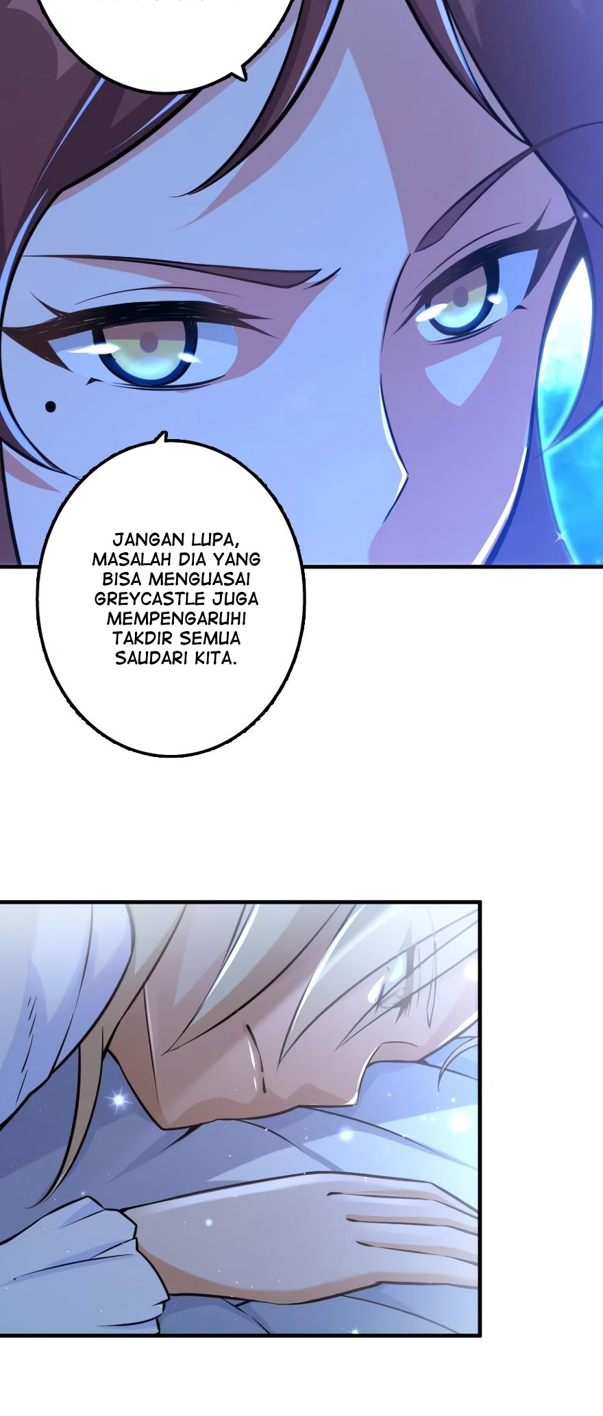 Release That Witch Chapter 113 - halaman 30