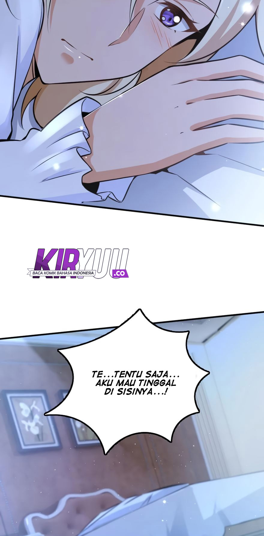 Release That Witch Chapter 113 - halaman 32
