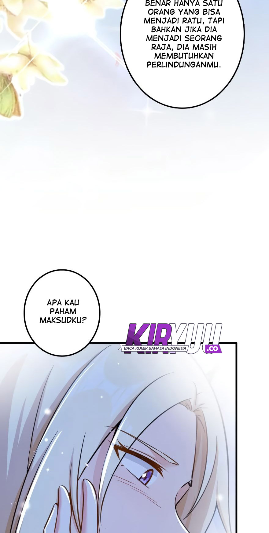 Release That Witch Chapter 113 - halaman 36