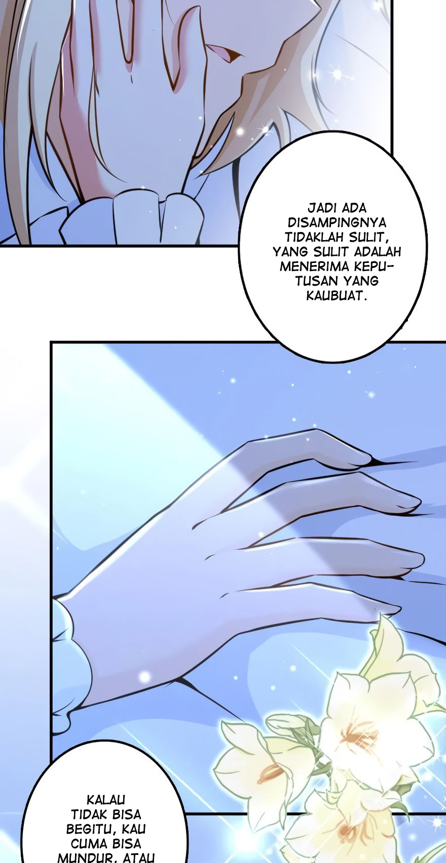 Release That Witch Chapter 113 - halaman 37