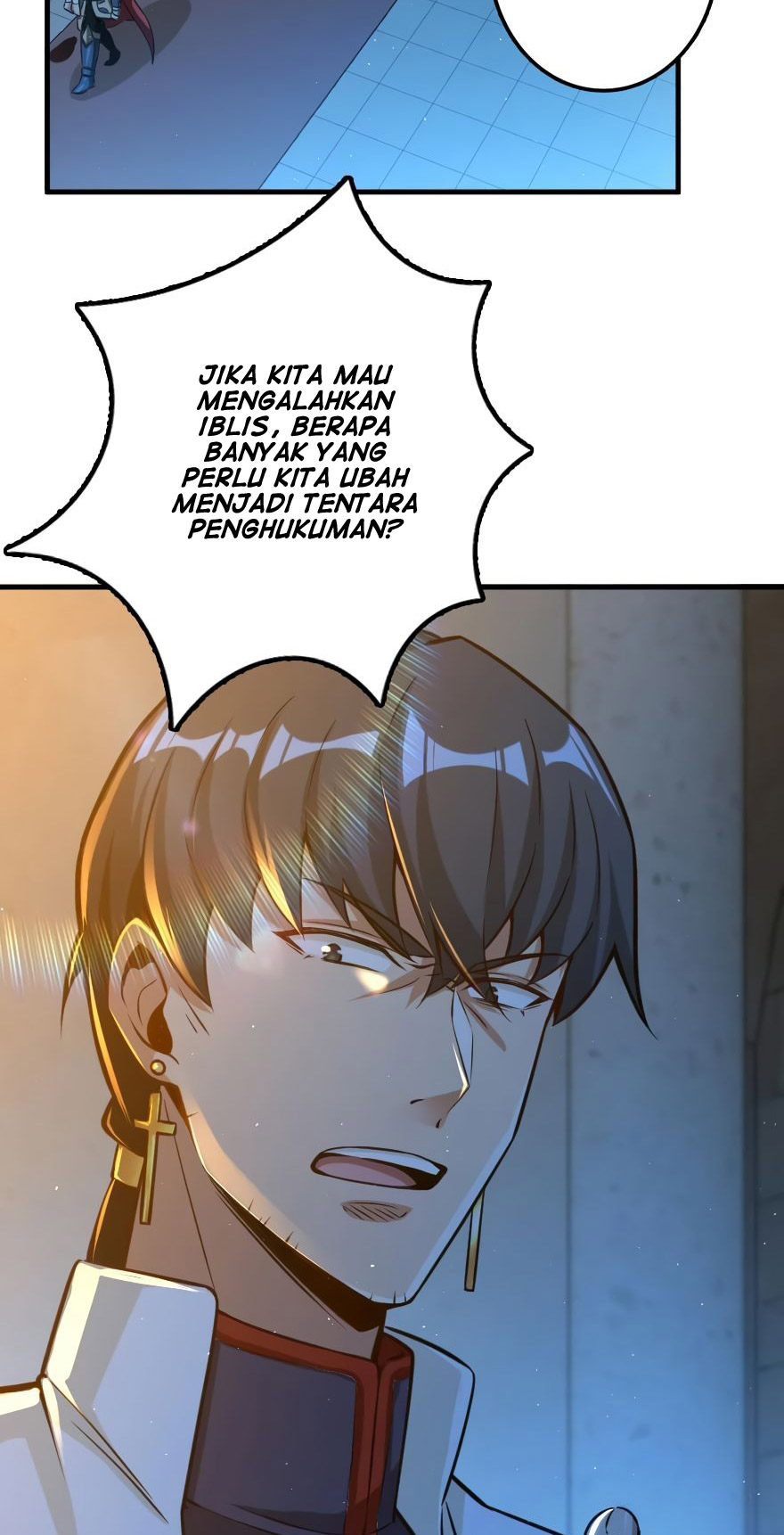 Release That Witch Chapter 114 - halaman 12