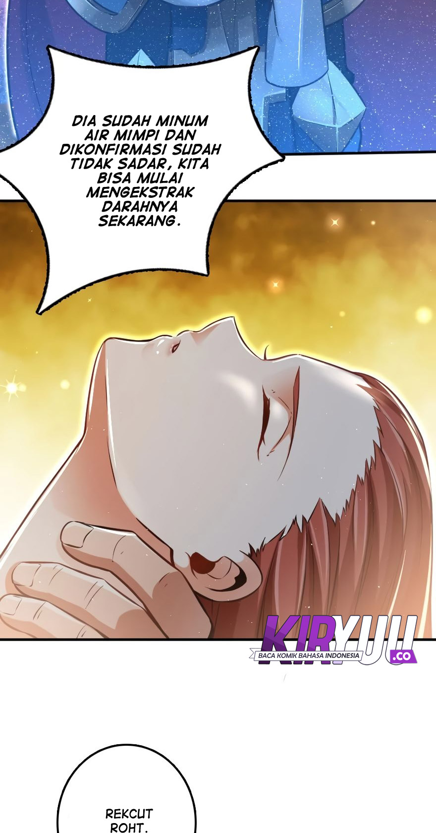 Release That Witch Chapter 114 - halaman 22