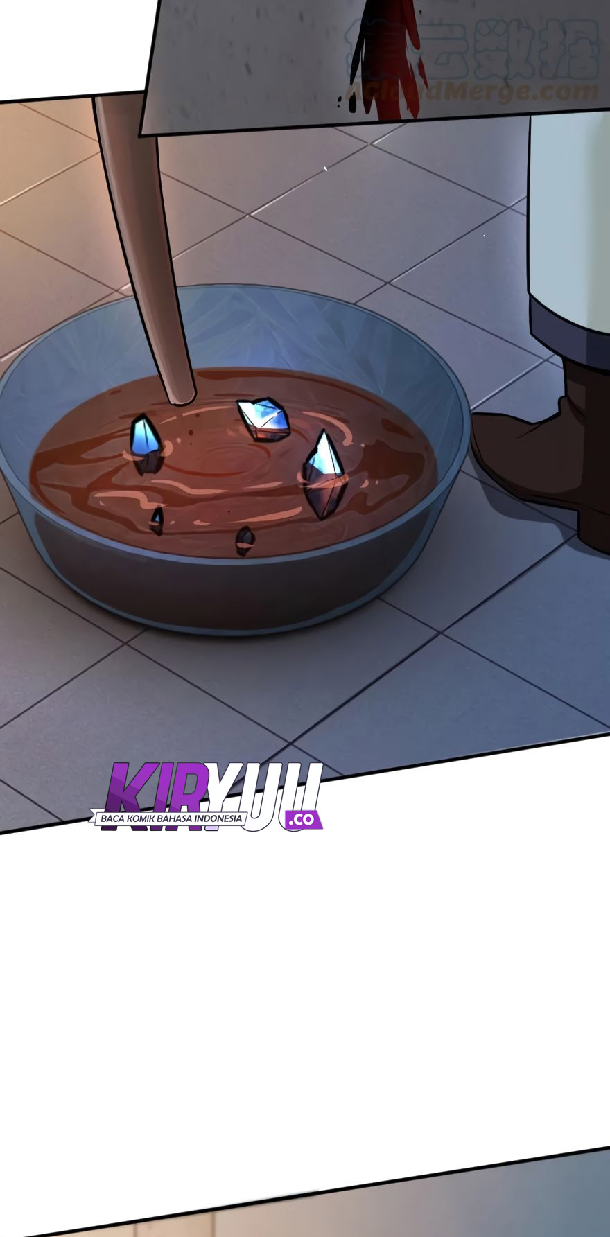 Release That Witch Chapter 114 - halaman 26