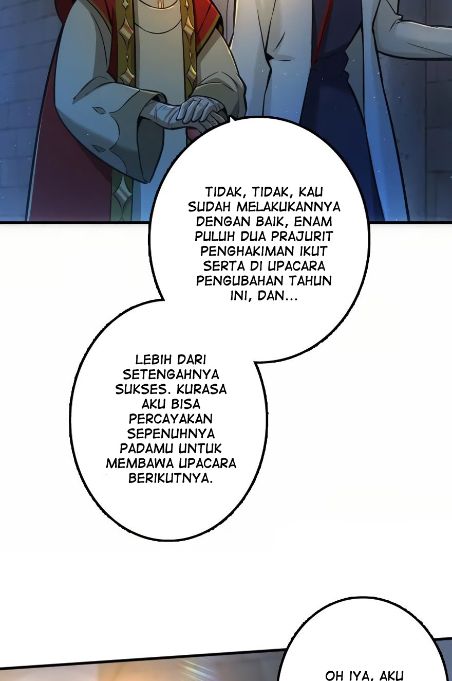 Release That Witch Chapter 114 - halaman 36