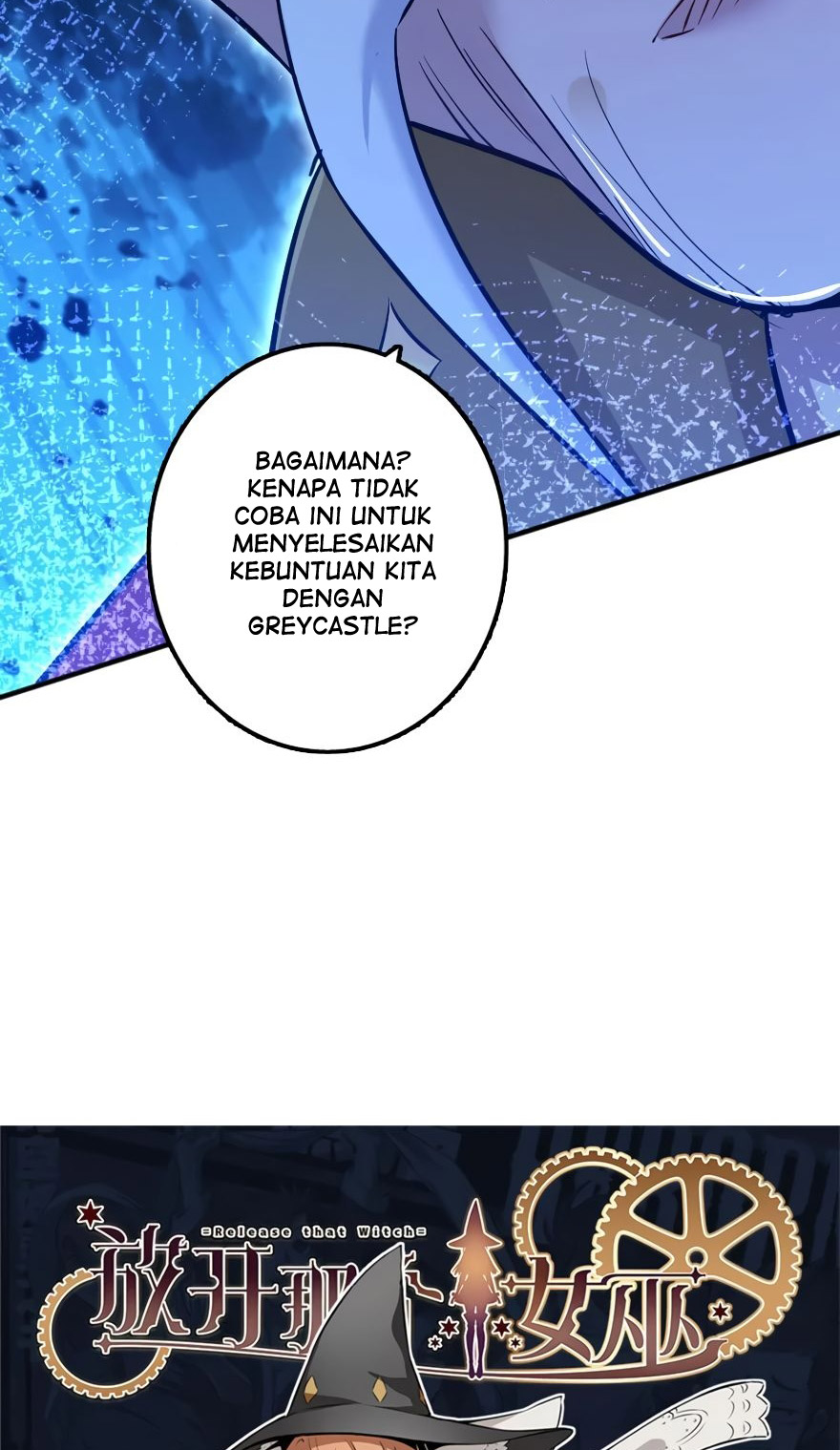 Release That Witch Chapter 114 - halaman 39