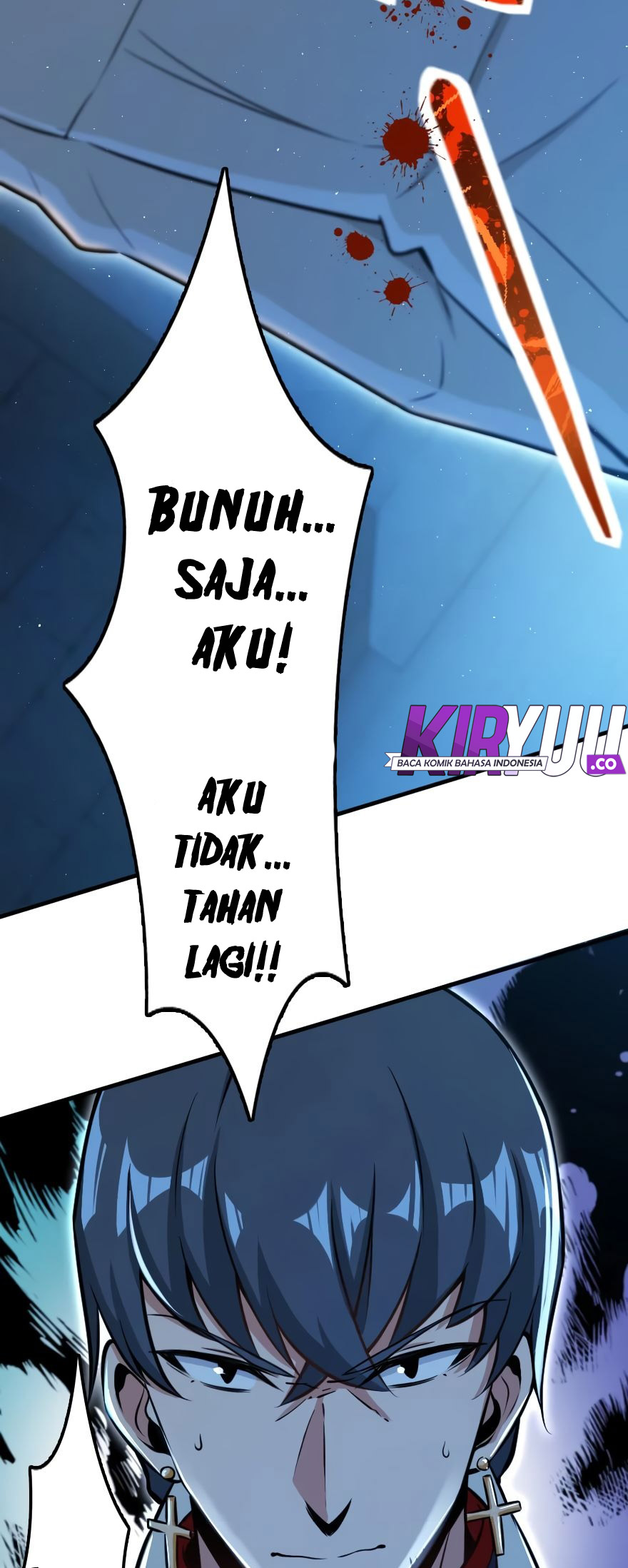 Release That Witch Chapter 114 - halaman 6