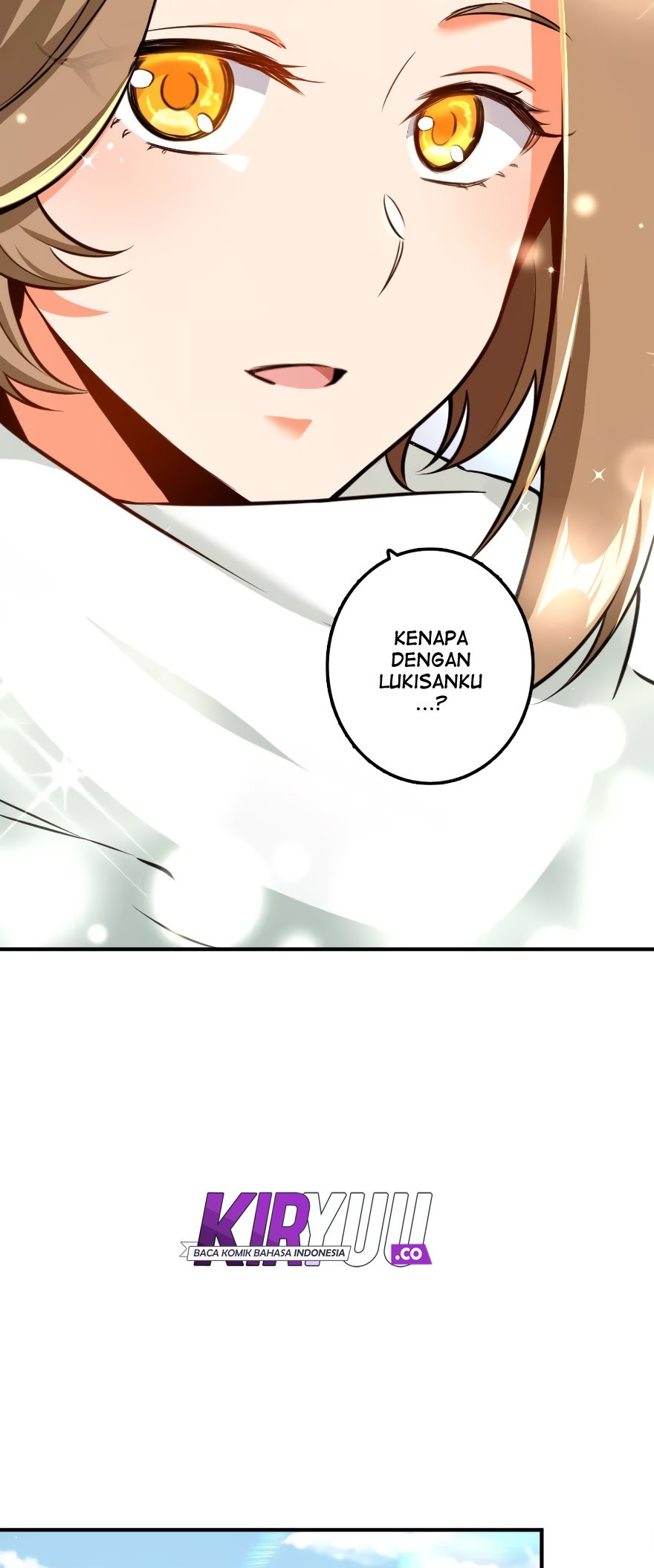 Release That Witch Chapter 115 - halaman 10