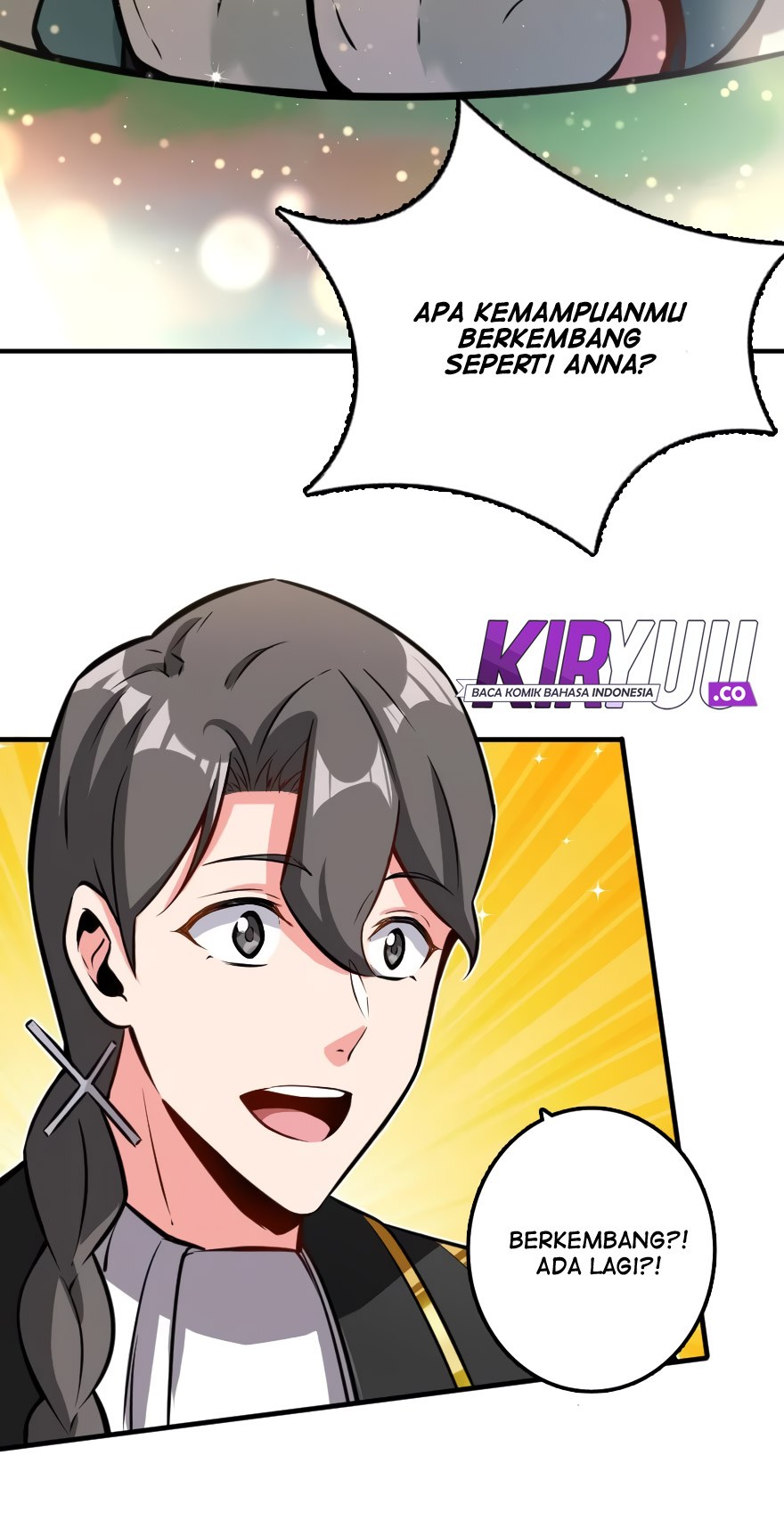 Release That Witch Chapter 115 - halaman 15