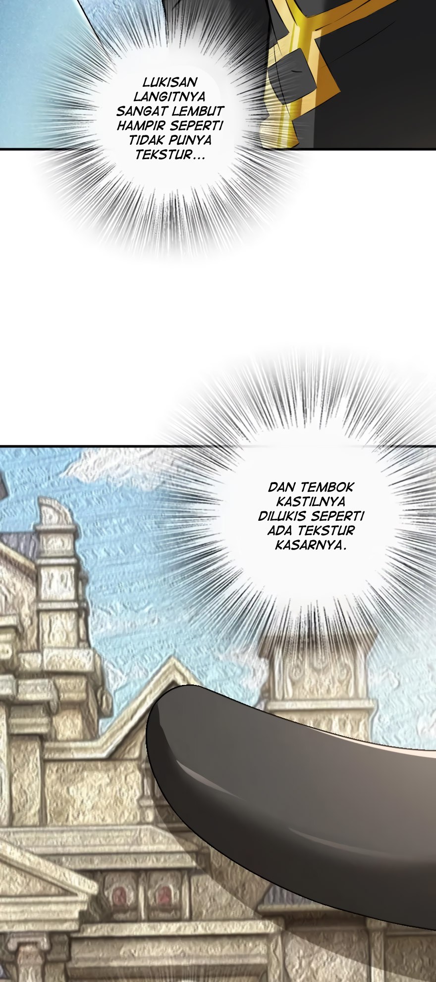 Release That Witch Chapter 115 - halaman 18