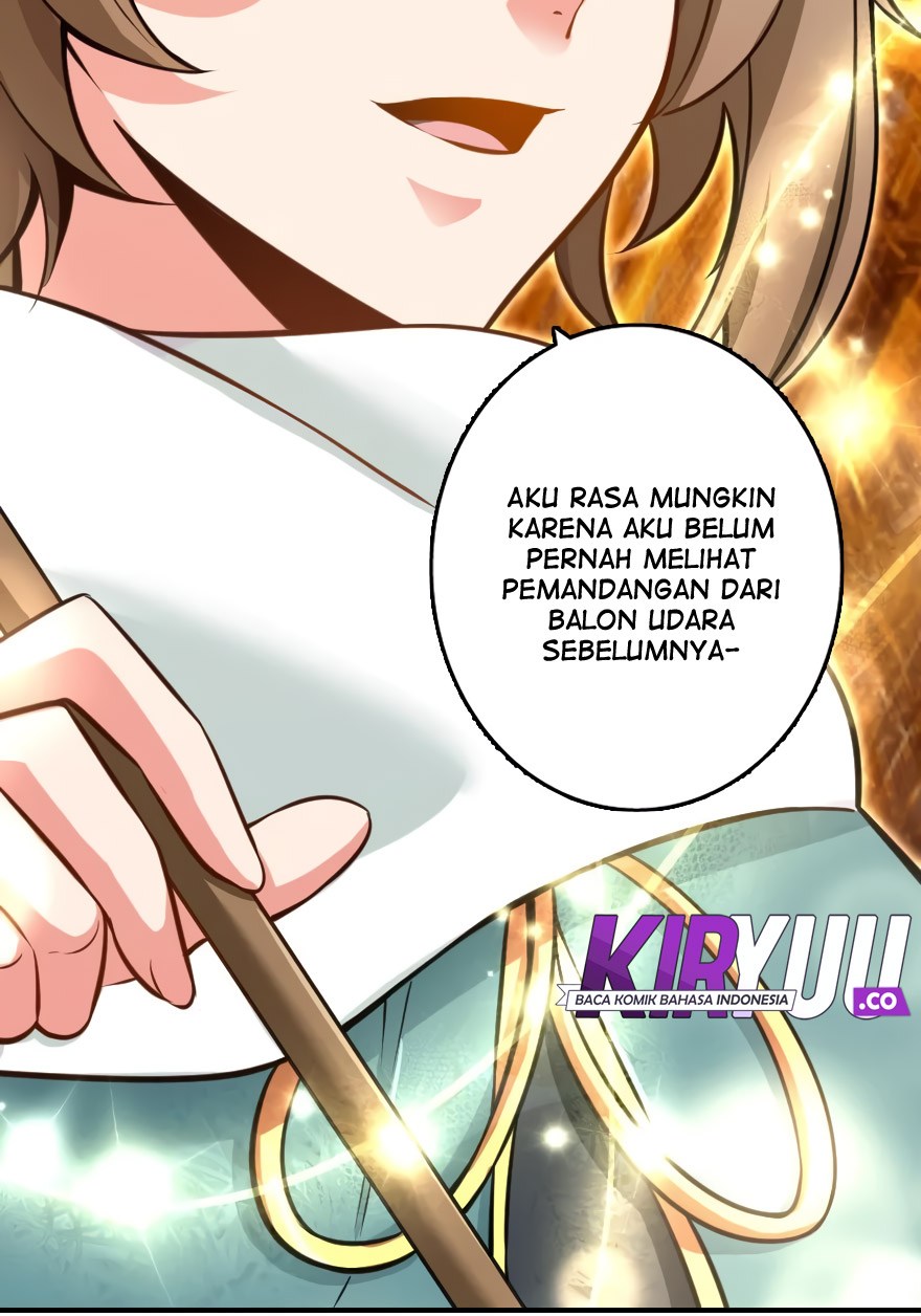 Release That Witch Chapter 115 - halaman 24