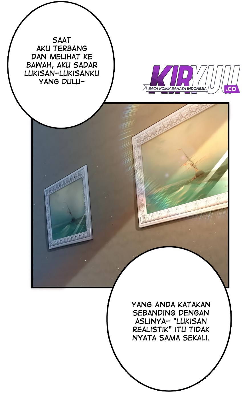 Release That Witch Chapter 115 - halaman 25