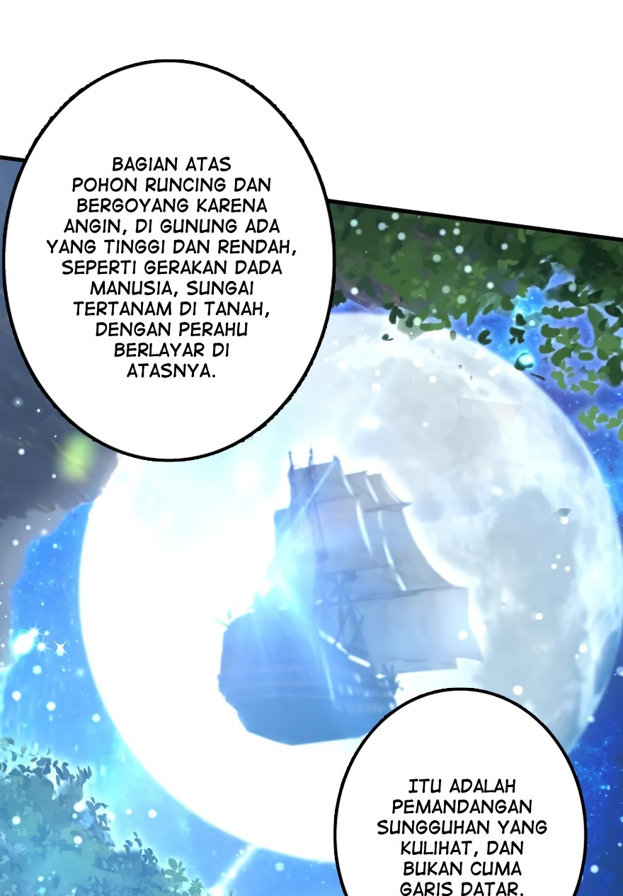 Release That Witch Chapter 115 - halaman 26